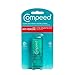 COMPEED Stick Anti Vesciche, Invisibile e Anti Macchia, Protegge dallo...
