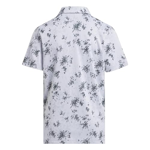 adidas Boy's Ultimate Golf Polo Shirt3