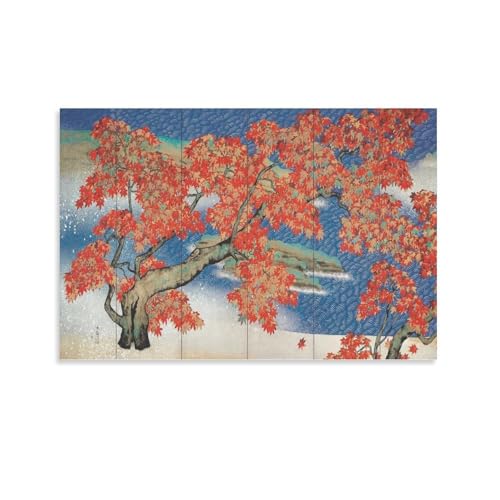 RϗLȊGwgt x|X^[  EH[A[g rO _CjO[ xbh[ Ǐ ǂ̊G16x24inch(40x60cm)