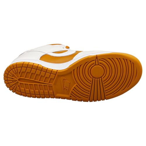 Image of Nike Men's Dunk Low Retro Shoes