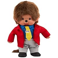 Amazon.co.jp: セキグチ ルパン三世×モンチッチコラボ 銭形警部