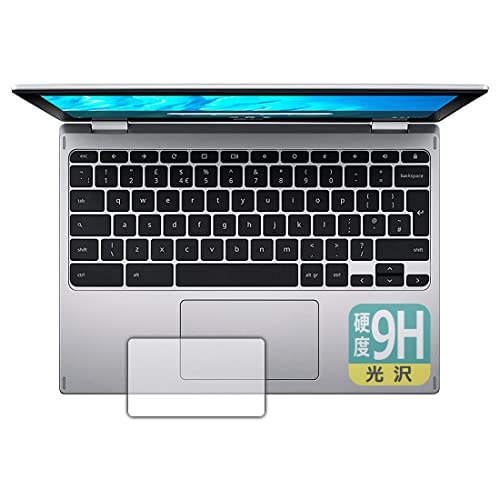 PDA�H�[ Acer Chromebook Spin 311 (CP311-3H�V���[�Y) 9H���d�x[����] �ی� �t�B���� [�^�b�`�p�b�h�p] ���{��