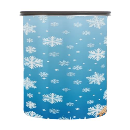 Envase hermético acero inoxidable para café 30oz