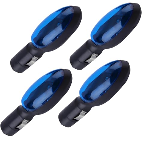 Fuelsync Gas Saver, Plug in Gas Saver – Drive Farther, Save More Fuel Instantly, Upgrade Portable Car Fuel Automotive Spill Saver for Filling Gasoline Lubricants Water Diesel (4Pcs)