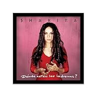 Perfect for 12-Inch Vinyl Records – Display and protect your favorite LP album covers with this stylish, high-quality Black vinyl record frame, designed to fit 12-inch vinyl sleeves. Durable Picutre Frame – Crafted with a 22mm wide Polecore frame, th...