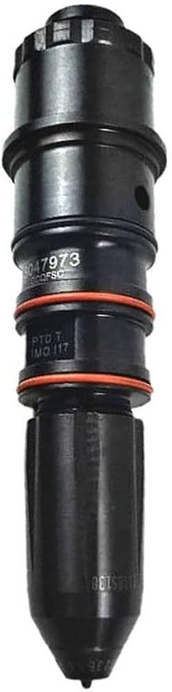 Amazon.com: Fuel Injector 3047973 for Cummins NTC N855 NT855 Amazon.com: Fuel Injector 3047973 for Cummins NTC N855 NT855