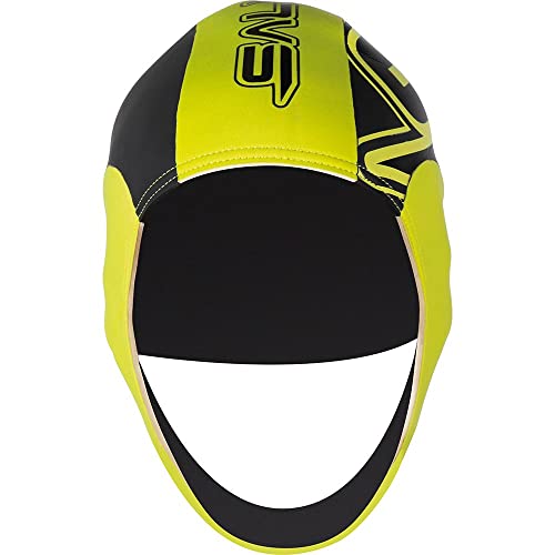 Capucha de Neopreno Open Water 3,5 mm Salvimar Hydro Cap accesorio natación mar