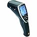 Testo 0563 8451 Far-Field and Close Focus Infrared Thermometer with Aluminum Case and Humidity Module, -35 to +950 Degree C Range, 0.1 Degree C Resolution