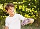moses. Bunte Soft-Frisbee, Wurfspiel für Kinder ab 3 Jahren, Keine Farbauswahl der Frisbee-Scheibe möglich, [Gemischt]