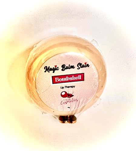 Cris Cosmetics Magic Balm Stain (Blast Babe)