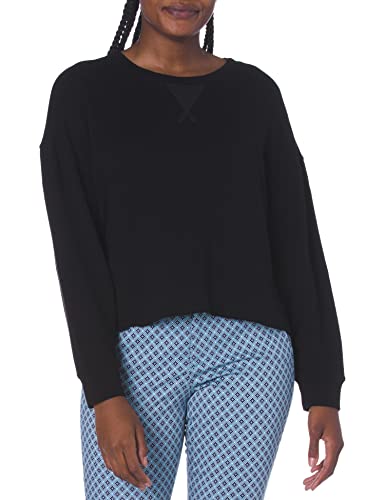 Image of Splendid Women's Long Sleeve Crewneck Pullover Sweater