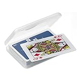 Design Go Travel Plastic WaterProof Playing Cards