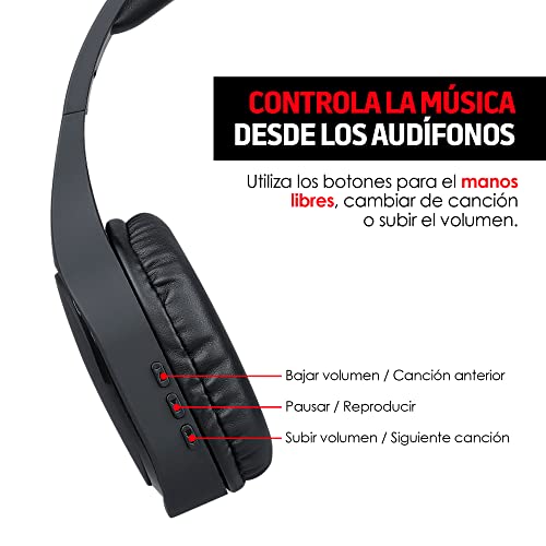 Audífonos, Electronics Imagen adicional