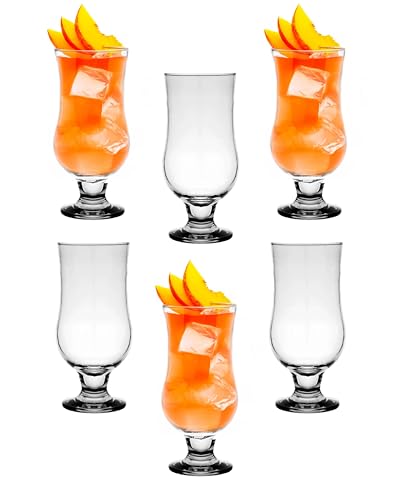 Taça para Drink ou Cerveja 350ml kit 6un