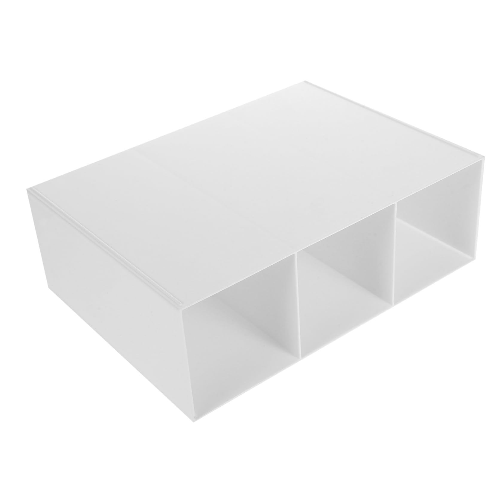 Levemolo Wall Mounted Umbrella Holder Stylish Indoor Umbrella Storage Stand for Entryway Efficient Drying Design Lightweight Material Easy to Install Space-saving Organizer