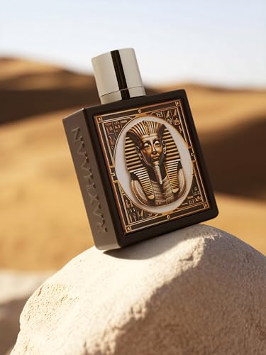 Rayhaan Pharaoh Spicy Eau de Parfum, 100 ml - Image 7