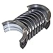 DNJ MB602.10 Oversize Main Bearings for 1975-1989 / Nissan / 200SX, 510, 610, 620, 710, 720, D21, Pathfinder, Van / 2.0L- 2.4L / SOHC / 1952cc, 2187cc, 2389cc / Z20, Z20E, Z20S, Z22, Z22E, Z24, Z24