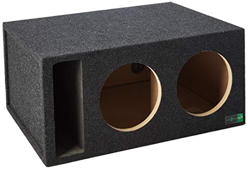soundqubed box