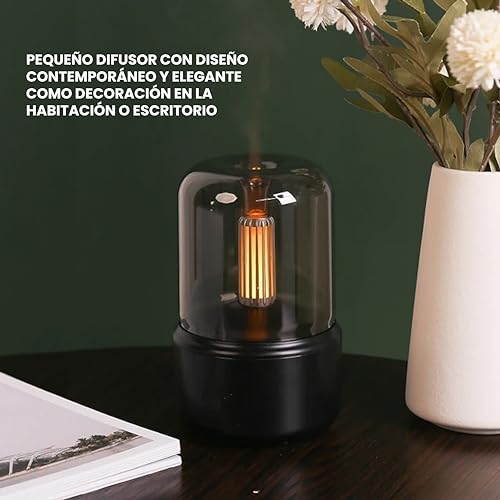Mejores review On-line Difusores de esencias electricos del mes. 24 Imagen adicional