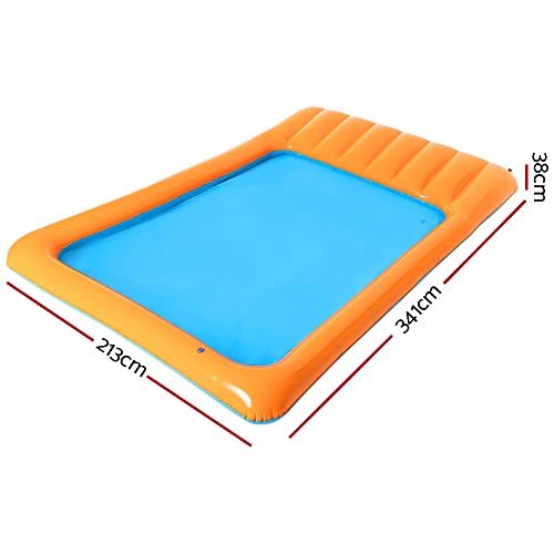 Albercas Inflables, Toy alberca inflable resbaladilla Marca Bestway (2)