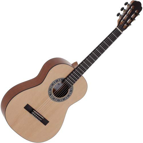 La Mancha Granito 32 - Guitarra clásica (3/4)