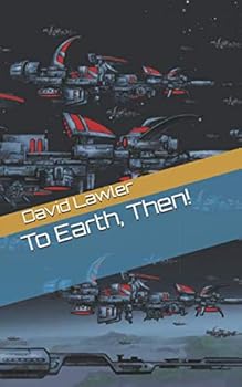 Paperback To Earth, Then! Book