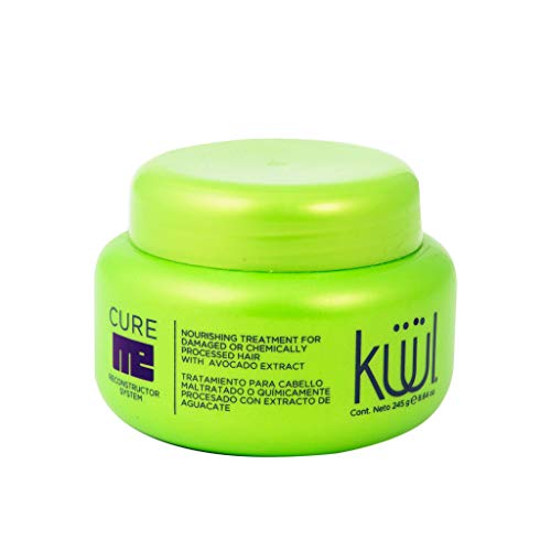 Kuul Cure Me Reconstructor 8.64 oz