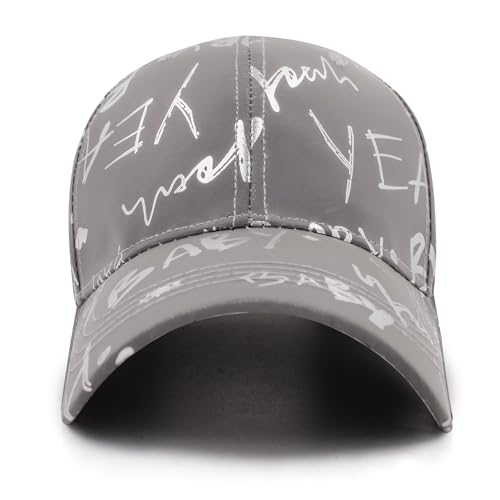 Image of VRITRAZ Stylish Baseball Caps for Women