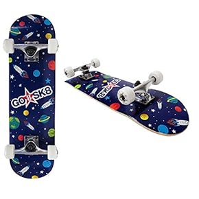 Amazon.co.jp: スケートボード - スケート・スケートボード