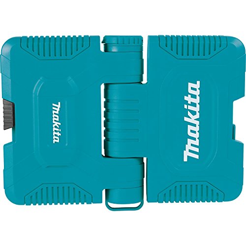 Makita A-98348 50 Piece Impactx Driver Bit Set