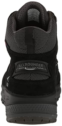 Men's Ranus-tex Ankle Boot3