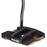 Ping Heppler Tomcat 14 Putter Adjustable Length 32'-36'