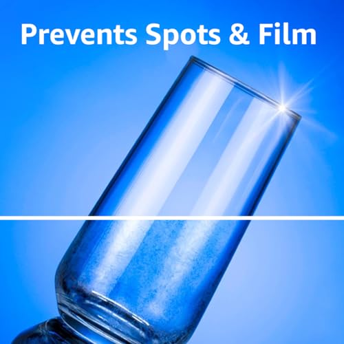 amazon basics dishwasher rinse aid liquid 32 fl oz pack of 1