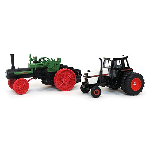 ERTL 1:64 CASE 175th Anniversary 2 Piezas miniatura 3
