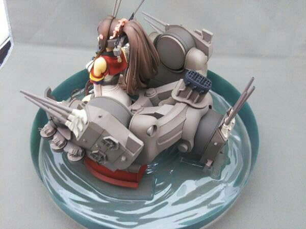 マックスファクトリー ワンホビ 大和改 重兵装Ver. 大和改 重兵装Ver.