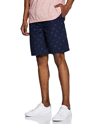 Image of Van Heusen Men's Bermuda Shorts