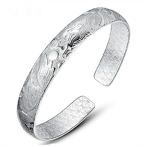 【MISURA ADATTA】 Il bracciale è progettato con cura per garantire che si adatti alla maggior parte dei polsi.