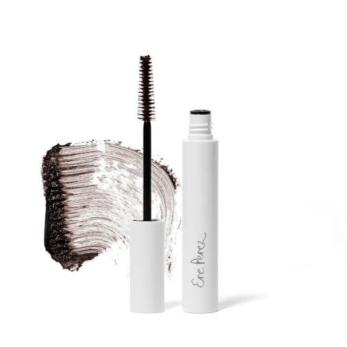 Ere Perez Avocado Waterproof Mascara Brown