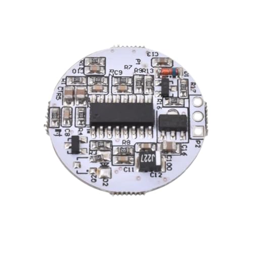 Various Microwave Sensor Special Smart Switch Stable for Home/Control New for Arrival 2025 High for Quality