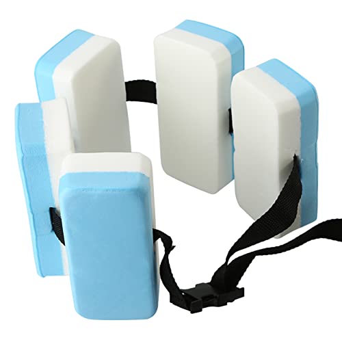 Estink Buoyancy Flotation Belt Swim Support Aid for Kids Advanced Swimmers Lightweight Safety Board with Adjustable Strap Ideal Swimming Aid