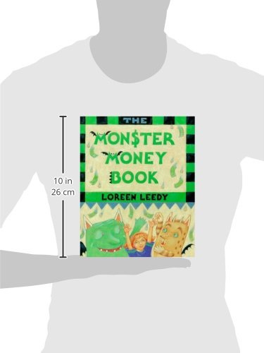 The Monster Money Book