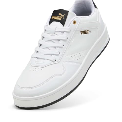 Image of Puma Unisex Adult Court Classic Sneaker