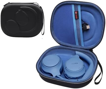 XANAD Housse Casque pour JBL Tune 510BT 520BT 680 NC 780 NC 770NC...
