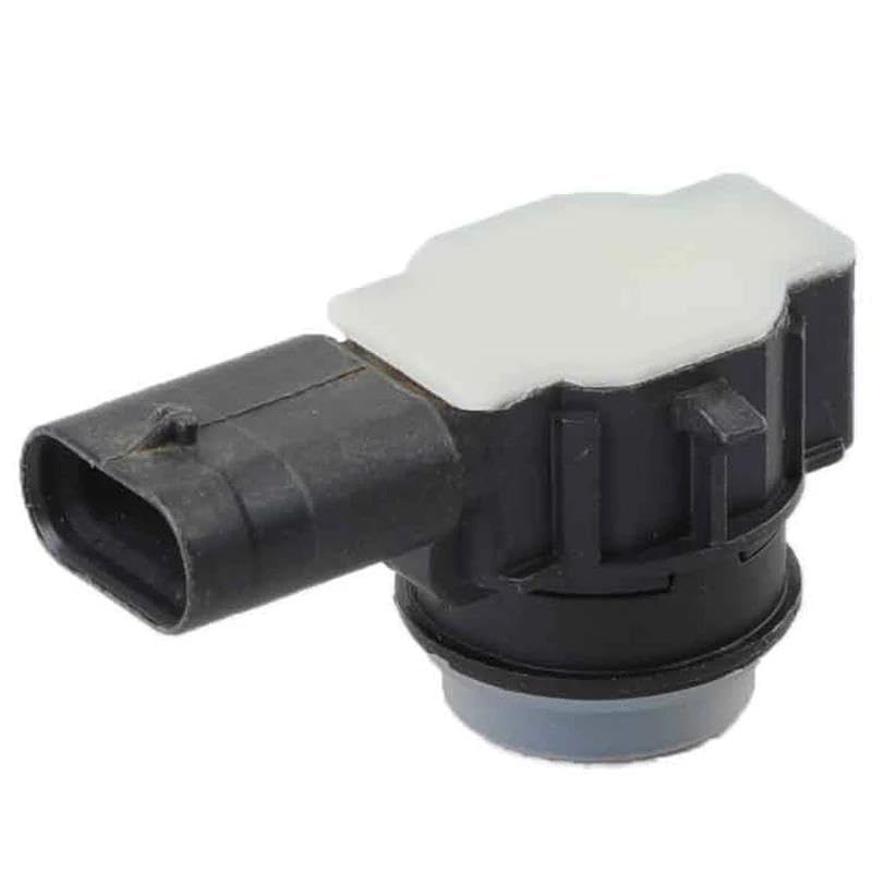 Sensores Aparcamiento PDC Sensor de Asistencia de Aparcamiento PDC 66209261581 para Serie 1, 2, 3 y 4 (9261581, 0263013513) Sensor estacionamiento(4 pcs)