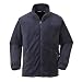 Portwest Argyll Heavy Fleece Color: Navy Talla: Medium