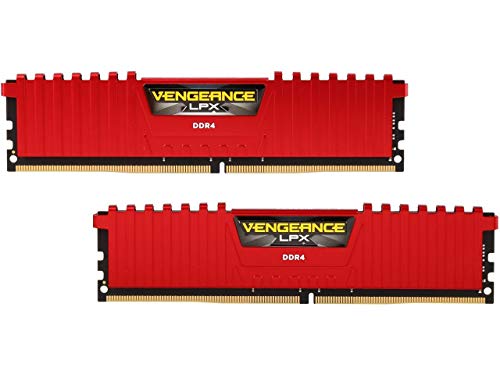 Exclusive Discount 90% Price CORSAIR 16GB (2 x 8GB) Vengeance LPX DDR4 PC4-28800 3600MHz Desktop Memory Model CMK16GX4M2D3600C18R