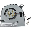 ULTRAZONE Laptop Internal CPU Cooling Fan for Dell Vostro 15 (5568), Inspiron 7460, Vostro 5468, Inspiron 7572, Inspiron 15 (7560) gallery image
