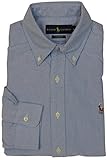 ralph lauren dress shirts amazon Gesticktes mehrfarbiges Polo-Pony-Logo auf der linken Brust.