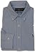 Polo Ralph Lauren Mens Long Sleeve Button Down Shirt-BSR Blue-Large