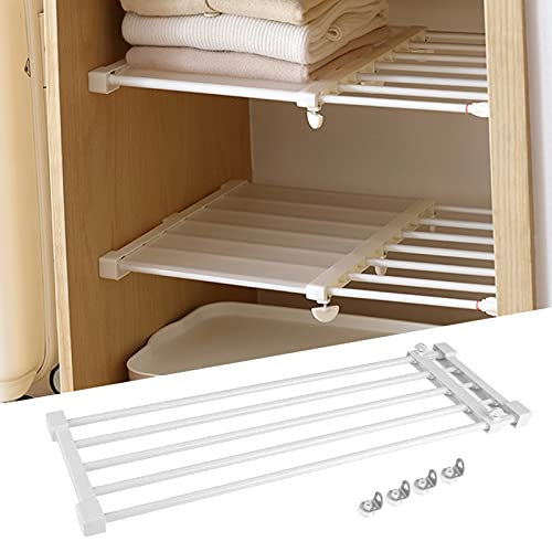 Uittrekbare Plank voor Kasten en Kledingkasten